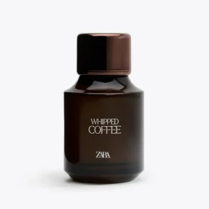 عطر زارا ویپد کافی Whipped Coffee-گالری لیلیوم
