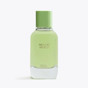 عطر زارا پیستاچیو اینفیوژن Pistachio Infusion-گالری لیلیوم