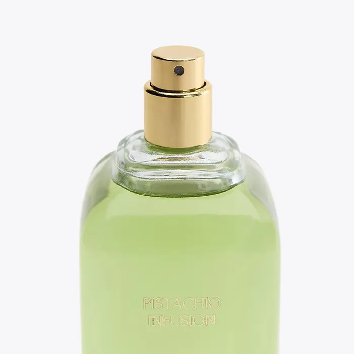 عطر زارا پیستاچیو اینفیوژن Pistachio Infusion-گالری لیلیوم