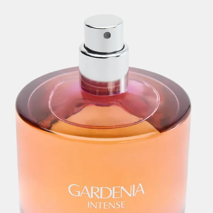 عطر زارا گاردنیا اینتنس Gardenia Intense-گالری لیلیوم