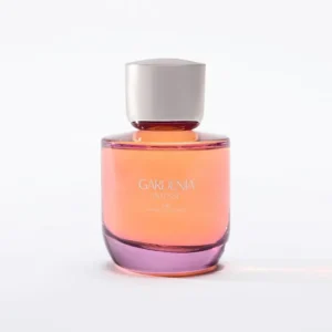 عطر زارا گاردنیا اینتنس Gardenia Intense-گالری لیلیوم