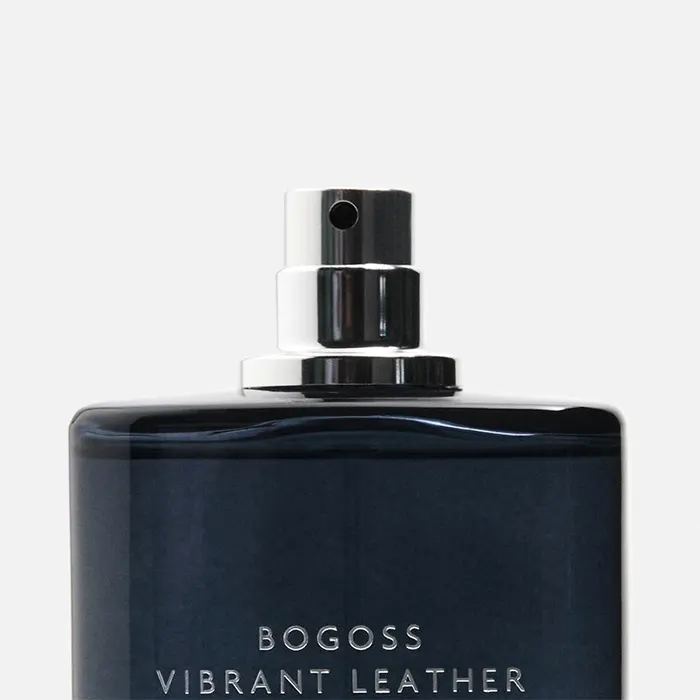 عطر مردانه زارا بوگوس وایبرنت لدر وینتر-گالری لیلیوم