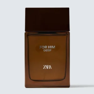 عطر مردانه زارا فور هیم دیپ For Him Deep-گالری لیلیوم