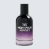 عطر مردانه زارا نایت پور هوم 1 Night Pour Homme I-گالری لیلیوم