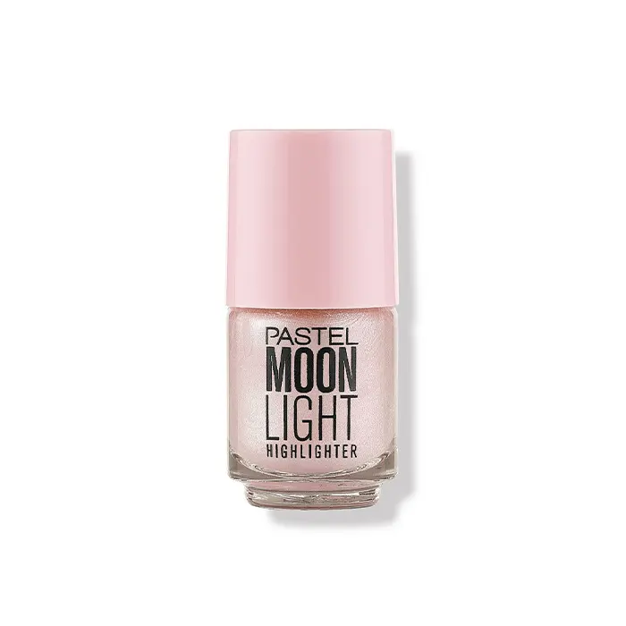 هایلایتر مایع پاستل-گالری لیلیوم