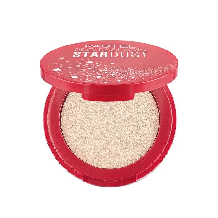 هایلایتر پودری پروفشن استارداست پاستل-گالری لیلیوم