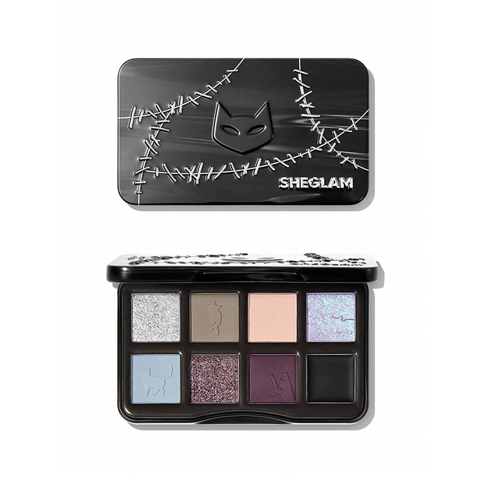 پالت سایه شیگلم Catwoman - گالری لیلیوم (1)