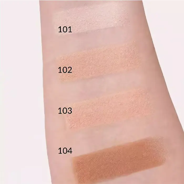 پنکیک شو یور پیوریتی پاستل-گالری لیلیوم