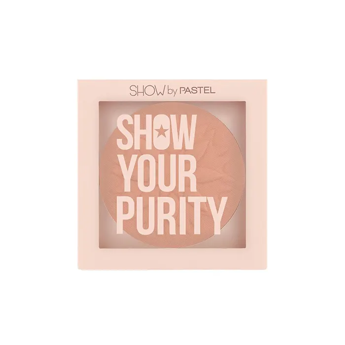 پنکیک شو یور پیوریتی پاستل-گالری لیلیوم