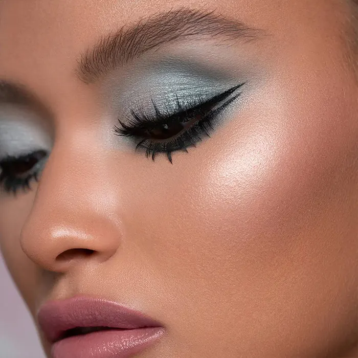 پالت سایه رترو گلم ناتاشا دنونا Retro Glam-گالری لیلیوم