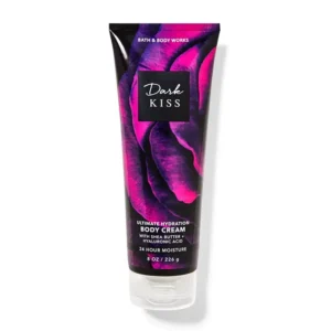 کرم بدن بث اند بادی Dark Kiss-گالری لیلیوم
