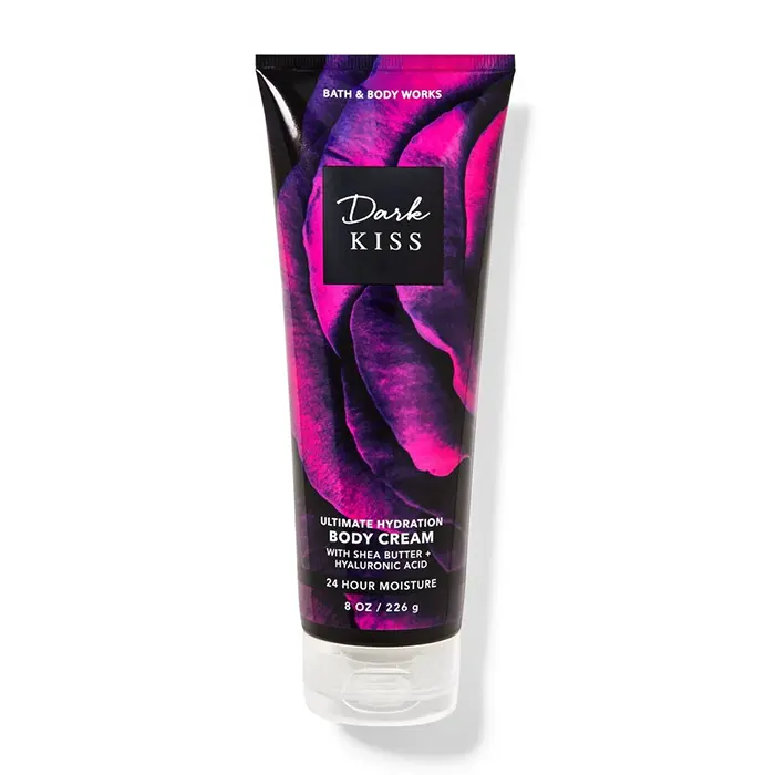 کرم بدن بث اند بادی Dark Kiss-گالری لیلیوم