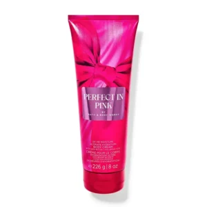 کرم بدن بث اند بادی Perfect In Pink-گالری لیلیوم