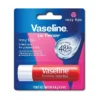 بالم لب استیکی وازلین مدل rosy lips - گالری لیلیوم (1)