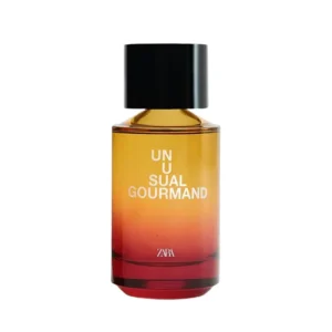 عطر زارا آن‌یوژوال گورماند Unusual Gourmand-گالری لیلیوم