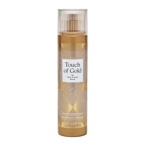 بادی اسپلش بث اند بادی Touch of Gold-گالری لیلیوم