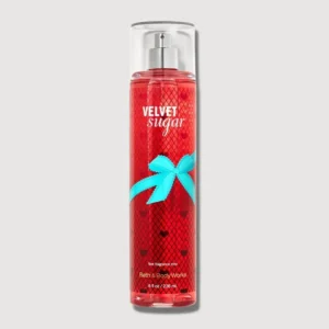 بادی اسپلش بث اند بادی Velvet Sugar-گالری لیلیوم