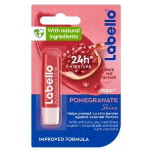 بالم لب آبرسان لبلو مدل Pomegranate Shine-گالری لیلیوم