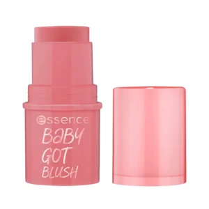 رژ گونه استیکی اسنس مدل Baby Got-گالری لیلیوم