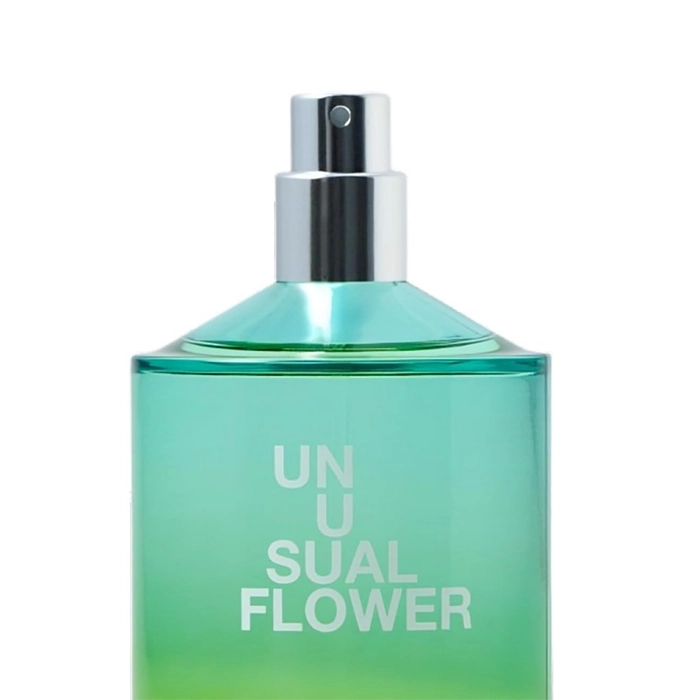 عطر زارا آن‌یوژوال فلاور Unusual Flower-گالری لیلیوم