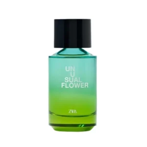 عطر زارا آن‌یوژوال فلاور Unusual Flower-گالری لیلیوم