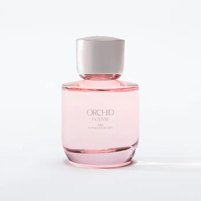 عطر زارا ارکید اینتنس Orchid Intense-گالری لیلیوم