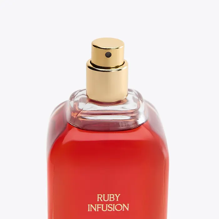 عطر زارا روبی اینفیوژن Ruby Infusion-گالری لیلیوم