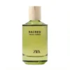 عطر زارا سکرد گرین فارست Sacred Green Forest-گالری لیلیوم