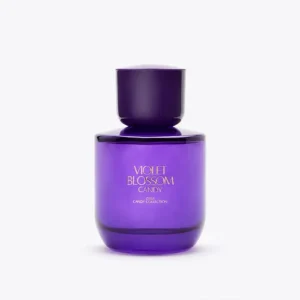 عطر زارا ویولت بلوسوم کندی Violet Blossom-گالری لیلیوم