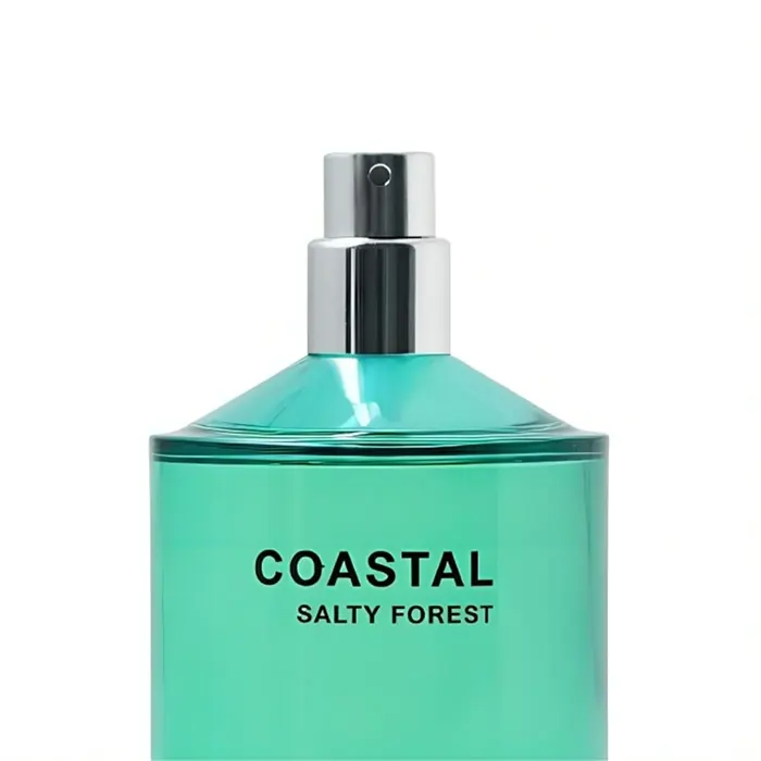 عطر زارا کوستال سالتی فارست Coastal Salty Forest-گالری لیلیوم