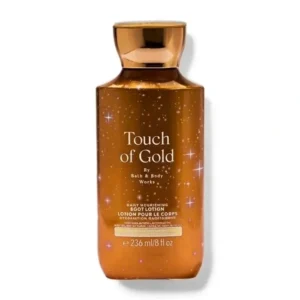 لوسیون بدن بث اند بادی Touch of Gold-گالری لیلیوم