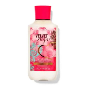 لوسیون بدن بث اند بادی Velvet Sugar-گالری لیلیوم