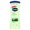 لوسیون بدن تسکین دهنده آلوئه ورا وازلین Aloe Soothe-گالری لیلیوم