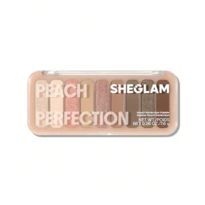 پالت سایه شیگلم رنگ Peach Perfection-گالری لیلیوم