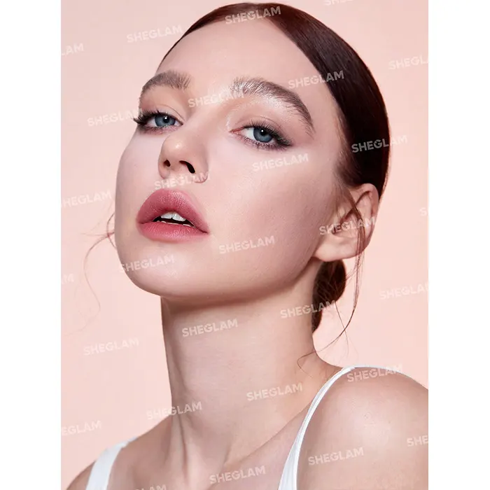 پودر بیک شیگلم رنگ Bubblegum-گالری لیلیوم