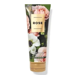 کرم بدن بث اند بادی Rose-گالری لیلیوم