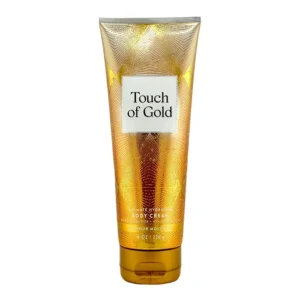 کرم بدن بث اند بادی Touch of Gold-گالری لیلیوم