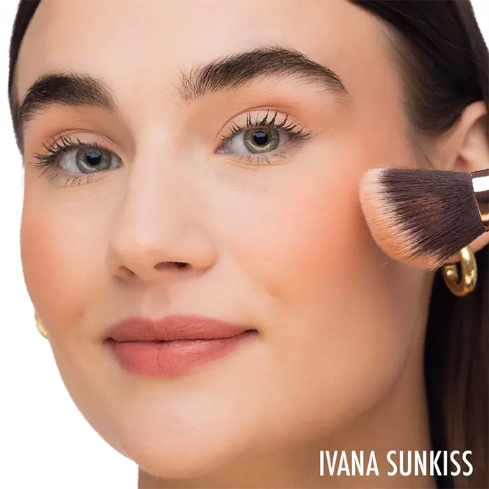 رژ گونه دبالم مدل Swinging Singles-گالری لیلیوم