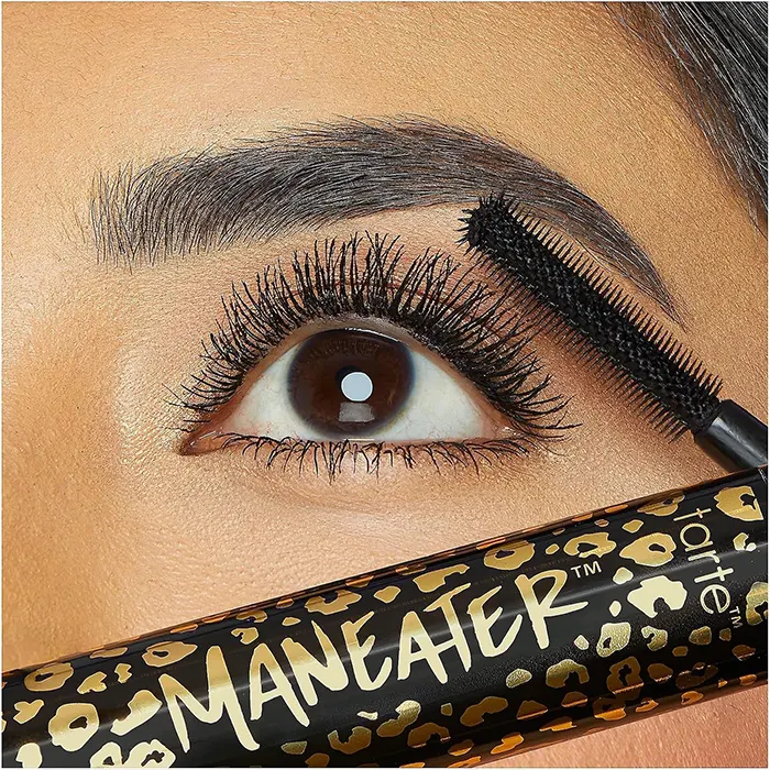 ریمل بلند کننده و حجم دهنده تارت مدل Maneater-گالری لیلیوم