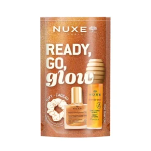 ست 3 تکه ردی گو گلو نوکس مدل Beauty Glow-گالری لیلیوم