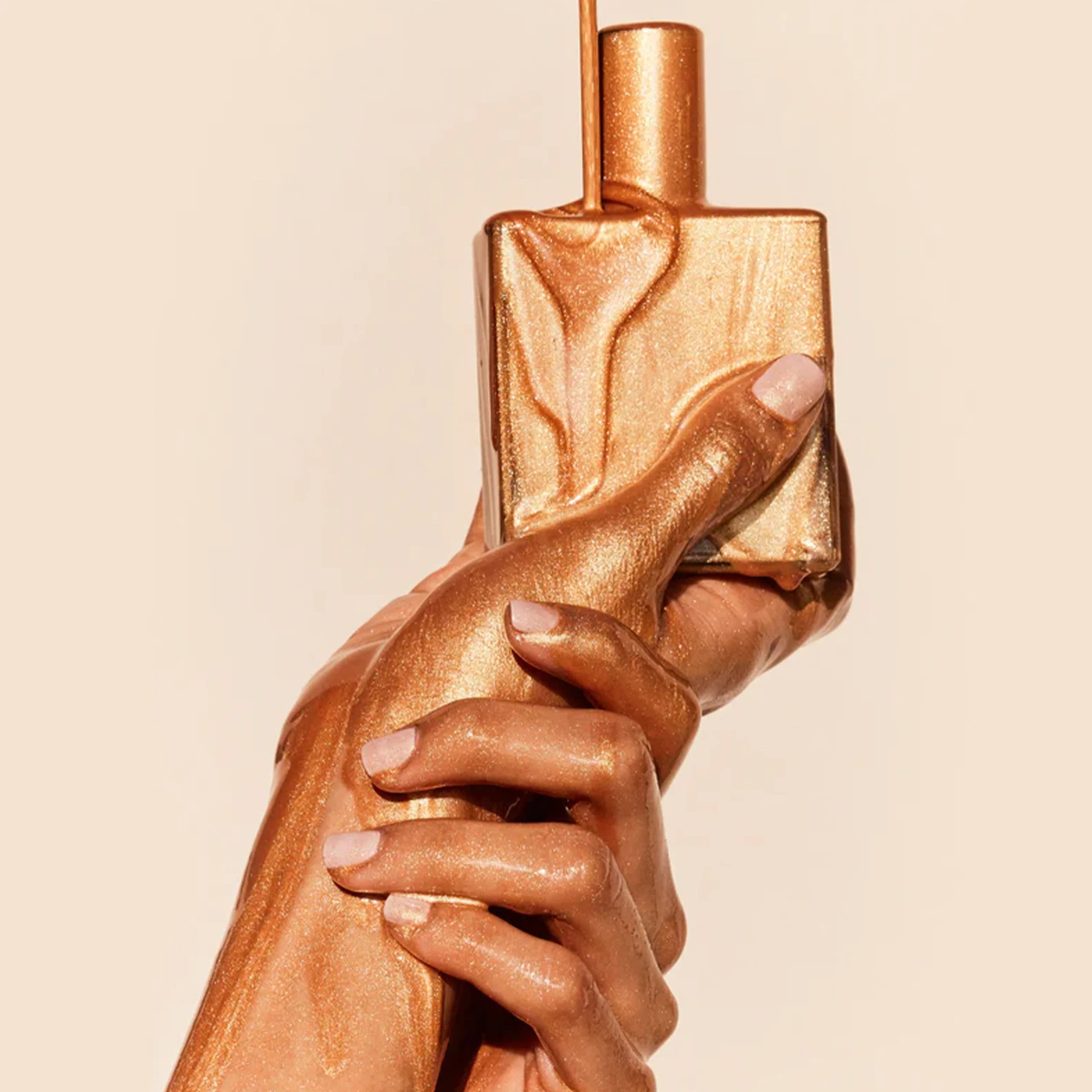 ست 3 تکه ردی گو گلو نوکس مدل Beauty Glow-گالری لیلیوم