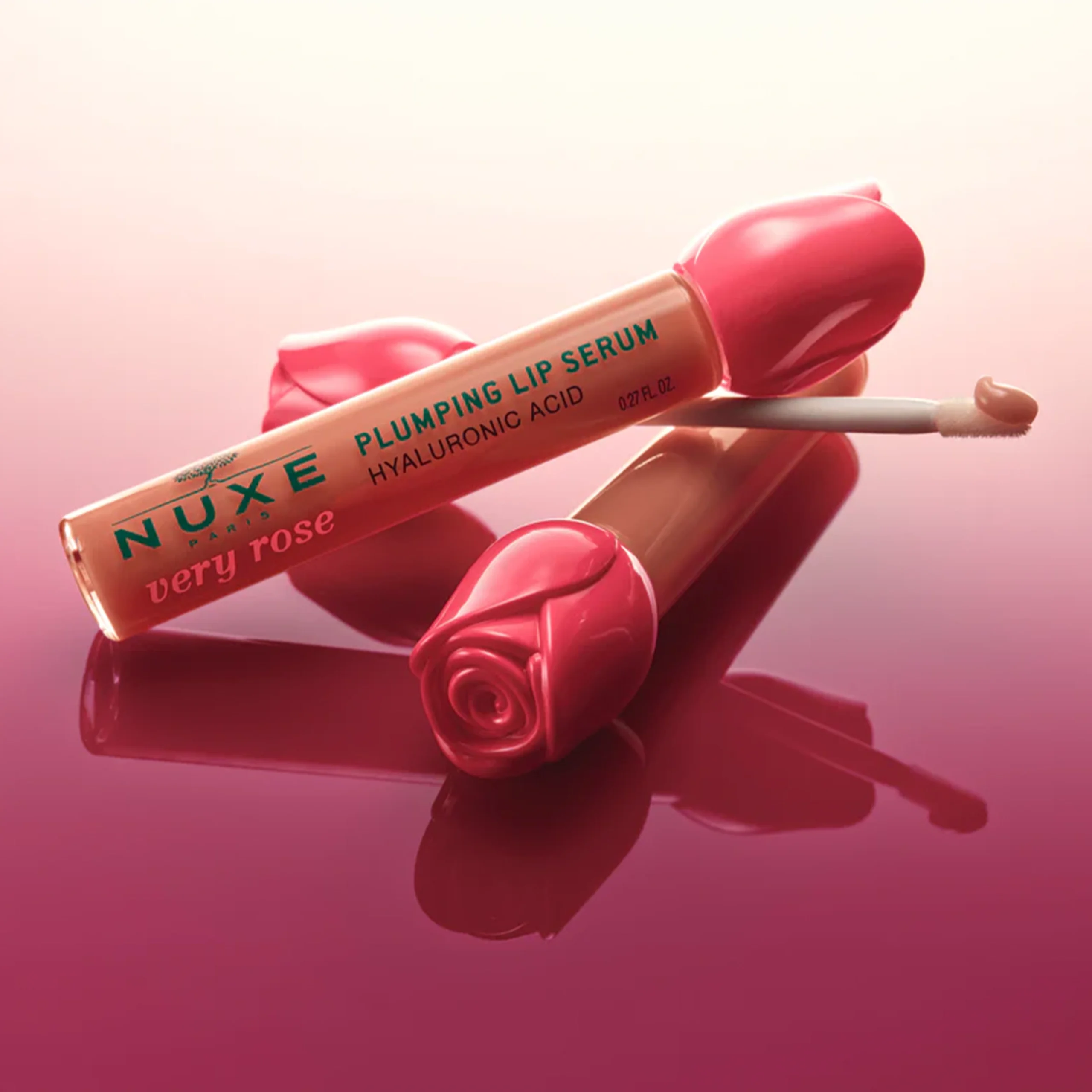 ست 3 تکه ردی گو گلو نوکس مدل Glow Pink Beauty-گالری لیلیوم