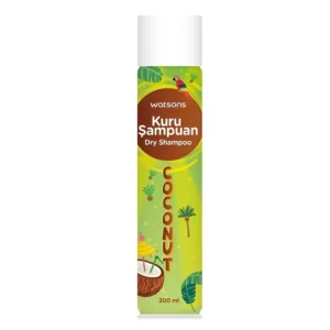 شامپو خشک واتسونز مدل Coconut-گالری لیلیوم