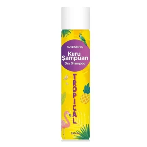 شامپو خشک واتسونز مدل Tropical-گالری لیلیوم