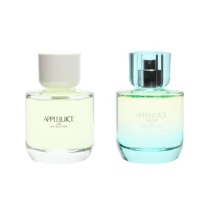 عطر دو قلو زارا اپل جویس و اپل جویس سامر-گالری لیلیوم