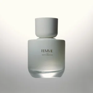 عطر زارا نایت کالکشن فم Femme-گالری لیلیوم