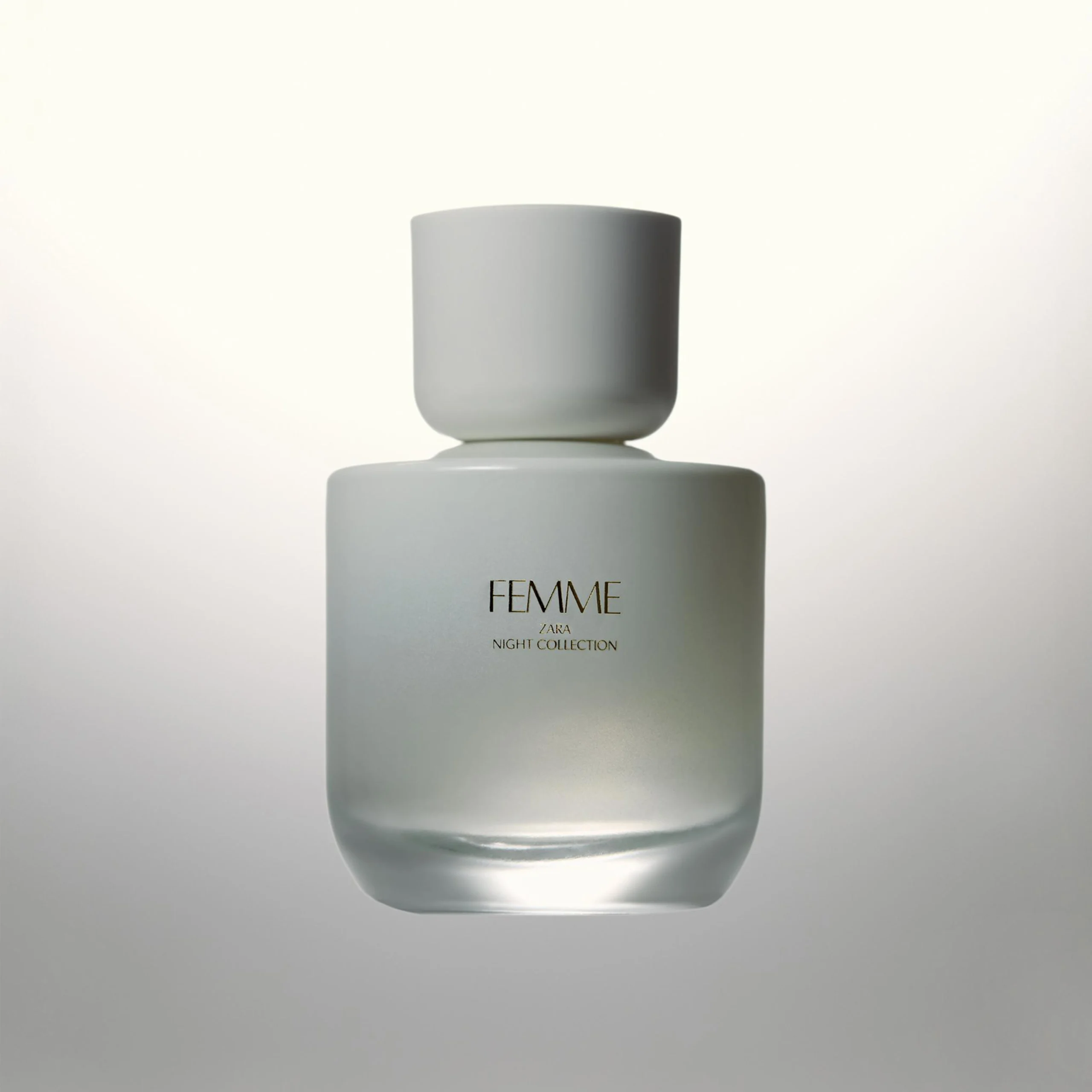 عطر زارا نایت کالکشن فم Femme-گالری لیلیوم