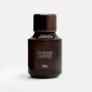 عطر زارا گورمند کافی Gourmand Coffee-گالری لیلیوم