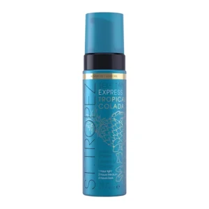 موس برنزه کننده tropical colada سنت تروپز - گالری لیلیوم (1)