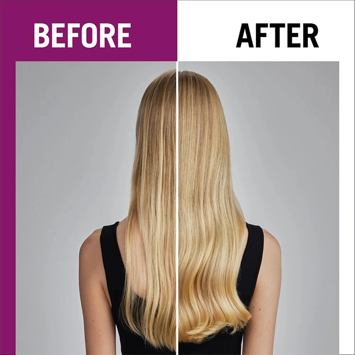 اسپری دو فاز مو گلیس مدل Full Hair Wonder - گالری لیلیوم